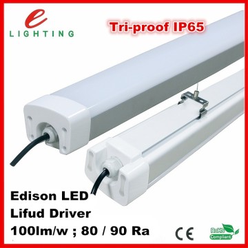 90lm/W tri proof light in LED Tube Lights