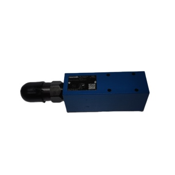 Pressure Shut-Off Valve and Pilot-Operated Valve Product Catalog