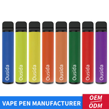 Popular Elf Bar 1500 Custom Vape Mod UK