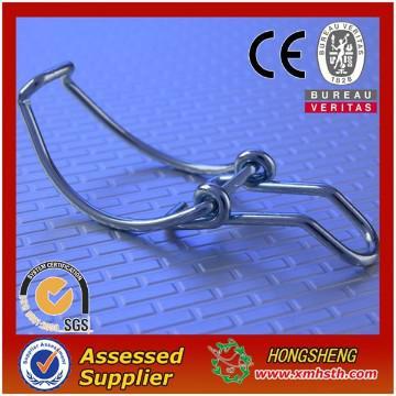 metal spring clips