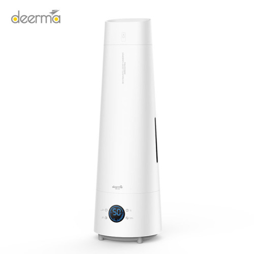 Original Factory Deerma Floor Standing Cool Mist Air Humidifier with Remote Control and Constant Humid System for Household