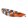 High-Quality 1-Person WOOWAVE 2.7m Fishing Kayak for Sale