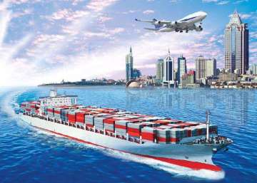 Logistics and Customs
