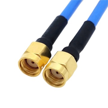 Performance ad alto costo RP SMA maschio