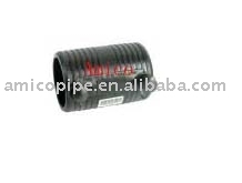Electro-fusion Coupler