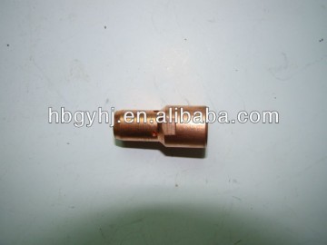 High quality ESAB/PSF 405A contact tip holder