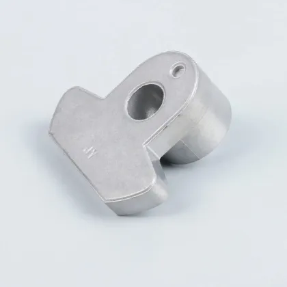 Metal Powder Eccentric Wheel