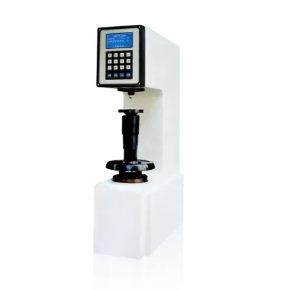 HB-3000C TYPE BRINELL HARDNESS TESTER