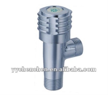 Zinc angle valve new designMO-H-007