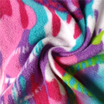 PTD Antipilling Polar Fleece Fabric