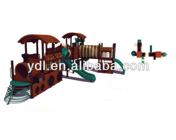 Hot selling safety preschool playground/children playground