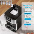 3-in-1 Bullet Cube Ice Maker Wasserkühler