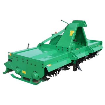 Affordable 3-Point Power Tiller Cultivators with New Condition