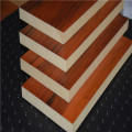 9-18MM Melamine Mdf Veneer Mdf Board