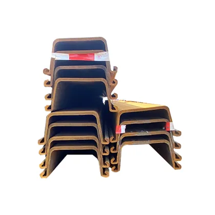 Factory Wholesale Steel Sheet Vinyl Pile Type 4 Jinxi 12m Driver Excavator Attachment