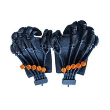 Rehabilitation Electric Hand Rehabilitation Robot Gloves