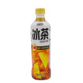 PVC heat shrinkable label47