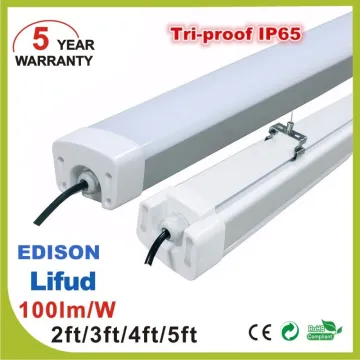 High quality ceiling hanging light led tube light