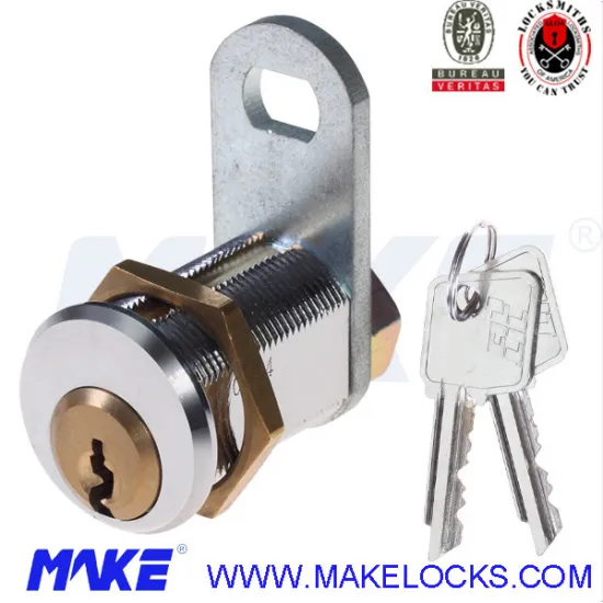 MK114-21 Master keyed system pin mechanism lock