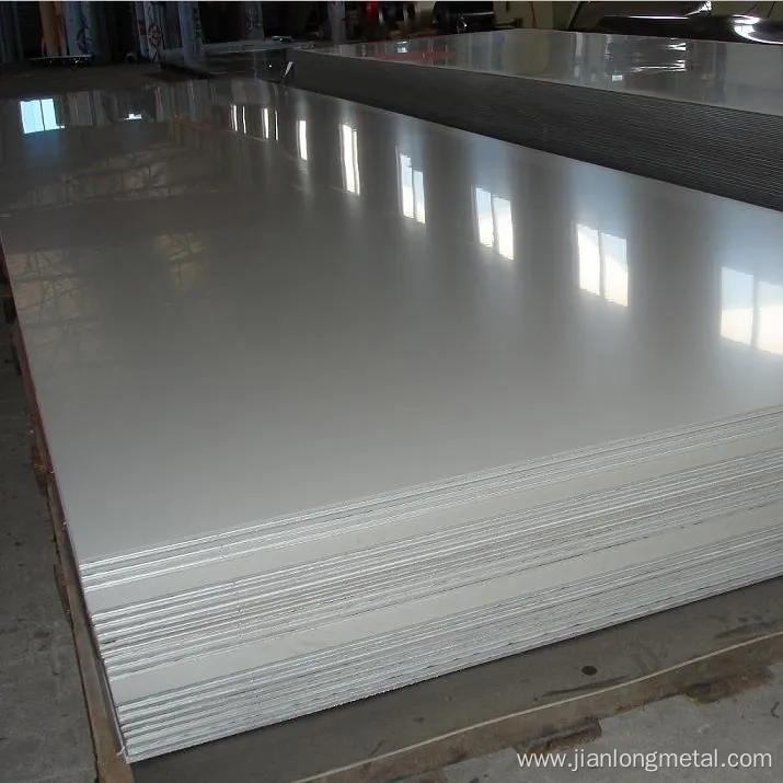 High Quality Cheap Price Stainless Steel Sheet 201