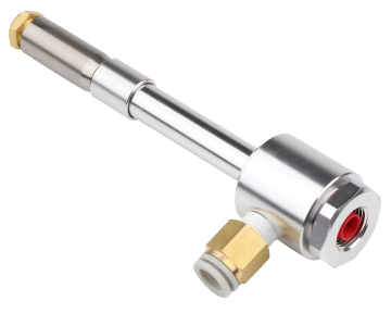 Ranque-Hilsch Vortex Tube Aluminum Spot Air Cooler