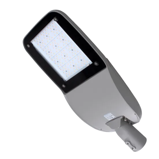 150W Municipal Waterproof LED Street Light with Die-Casting Aluminum Housing and High Lumen Output for Outdoor Road Illumination