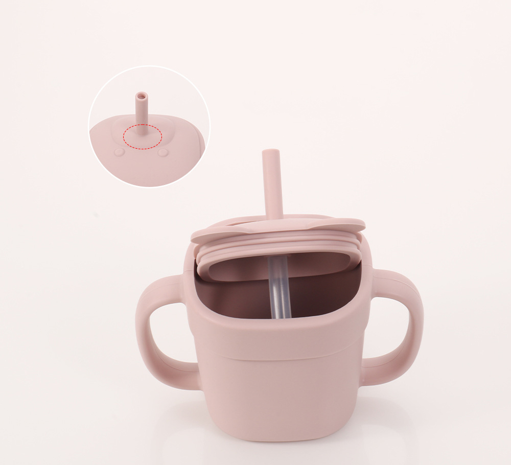 silicone cup MFZ-C007