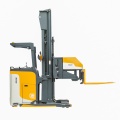 ZOWELL VNA Trois voies Forklift personnalisé Coffre-fort