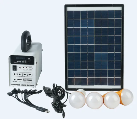 solar energy station with 10w solar panel MP3 player charge mobile phone