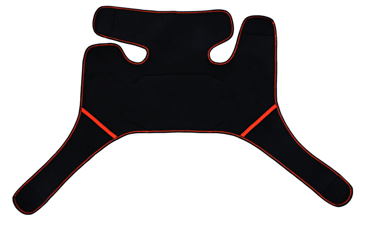 Electric Heated Shoulder Wrap Electric Heated Shoulder Wrap