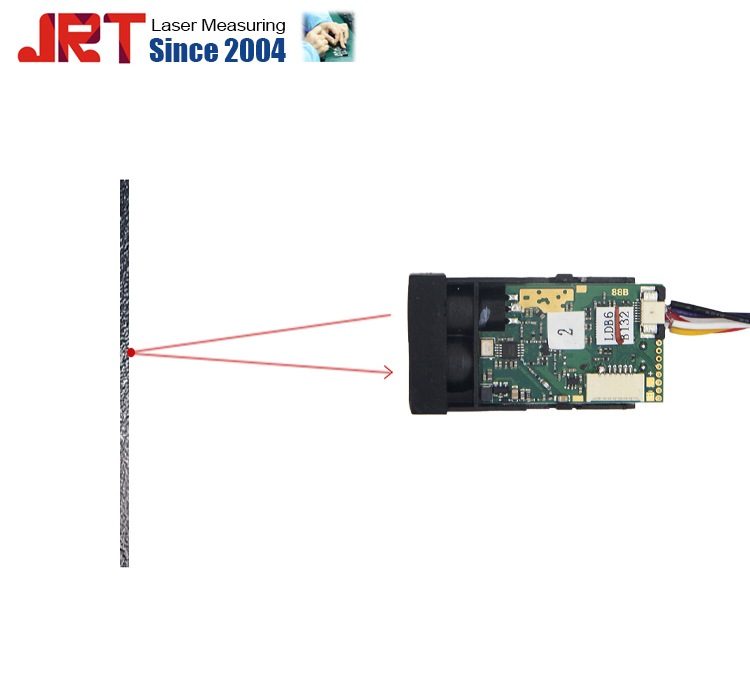 50m Sensor Measurement Module