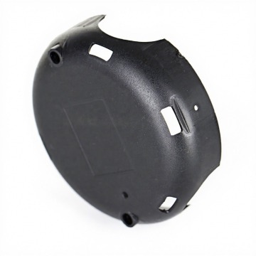 Custom Plastic Housing Waterproof Outdoor Electronic