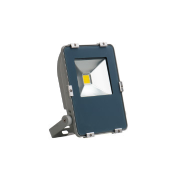 2013 high lumen LED flood light with 10W to 80W
