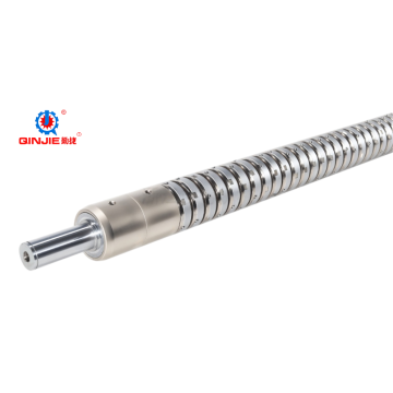 Pressão central tipo chave de 3 polegadas JS-011