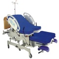 Cama de hospital plegable sólida y duradera