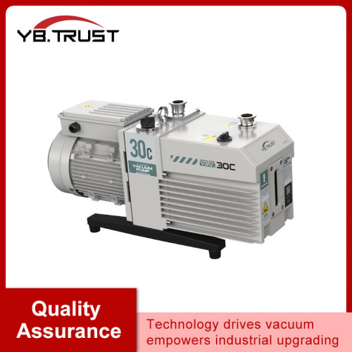 Надежные высококачественные вакуумные насосы