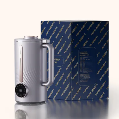 Juicer Bean 1000ml Mini Soy Milk Maker with Filter
