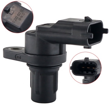 Original Replacement Crankshaft Position Sensors for Volvo Models: C30, S40, S80, V50, V70