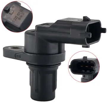 Original Replacement Crankshaft Position Sensors for Volvo Models: C30, S40, S80, V50, V70