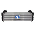 7517533475 Car Accessories Auto Engine Intercooler for BMW X5 Base L6 3.0L 2011-2015