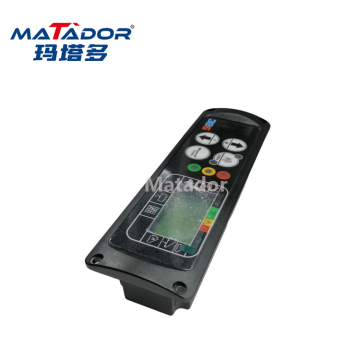 Dingli DL-0000650A Screen Display for Dingli GTBZ20AE