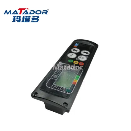 Dingli DL-0000650A Screen Display for Dingli GTBZ20AE