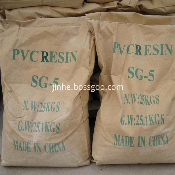 Pvc Resin K67 Raw Material Price