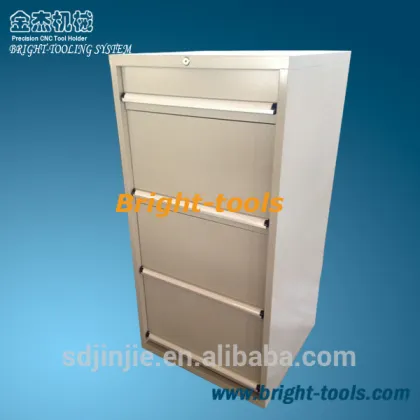 CNC tool storage from Bright tools chinese supplier