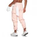 Mens Cargo Trousers Pants