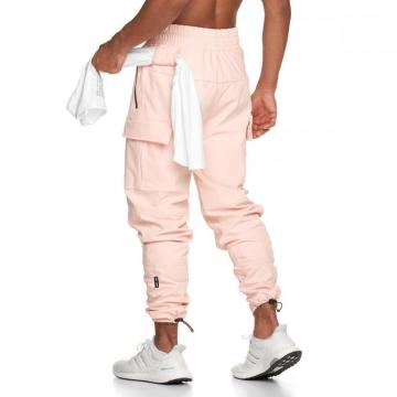 Mens Cargo Hosen Hosen