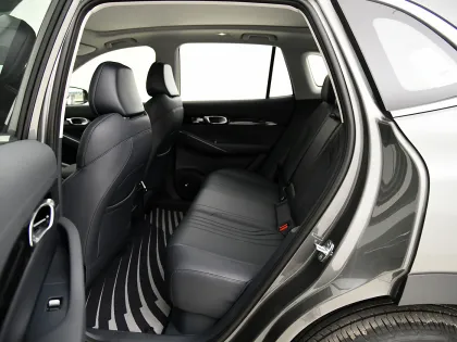 Affordable Geely Galaxy E5 Long-Range Electric Car