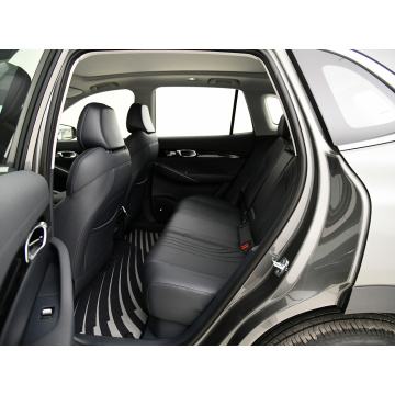 Geely Galaxy E5 2024 EV 440km-539km