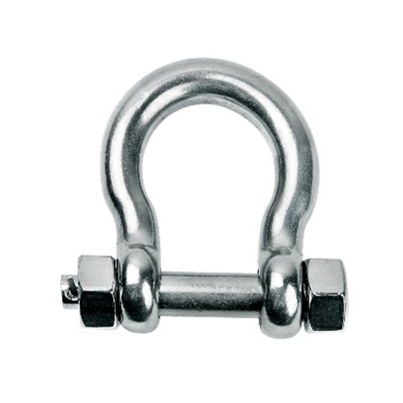 shackled shackled
