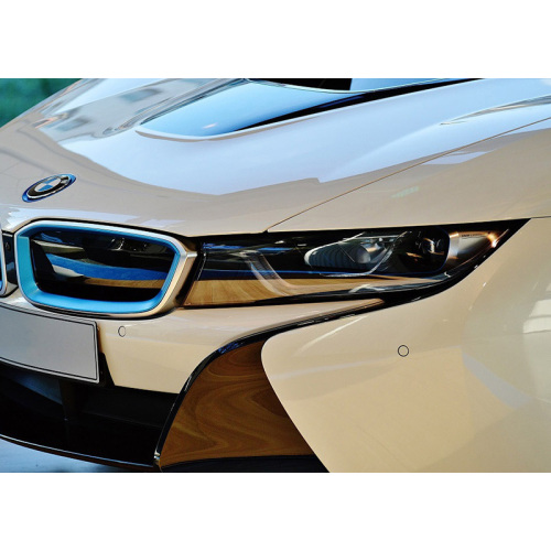 Cost of Clear Bra Paint Protection Film